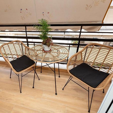 Apartment Near City Center Athènes Extérieur photo