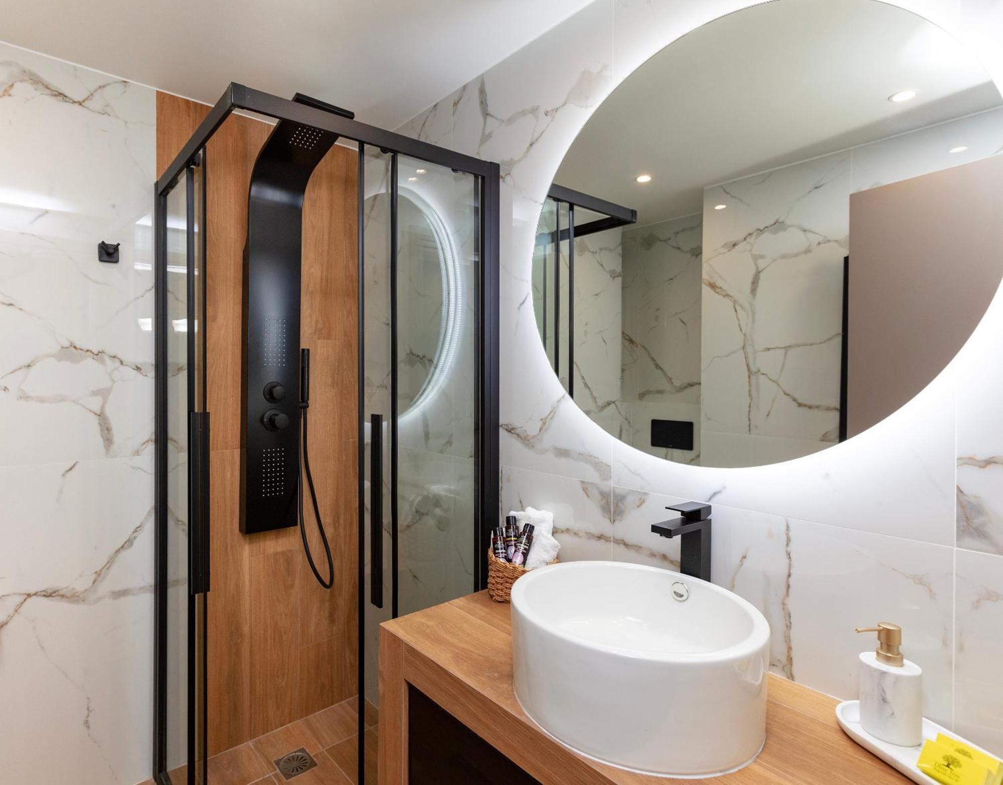 Apartment Near City Center Athènes Extérieur photo